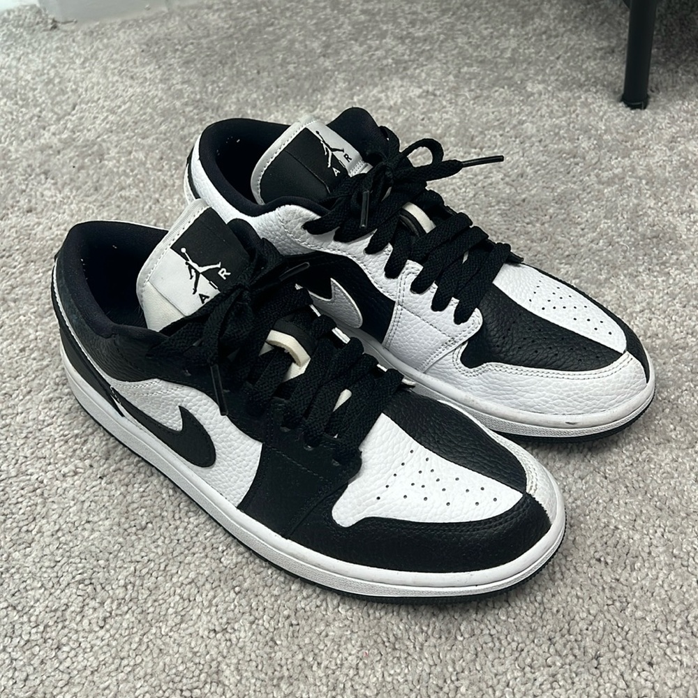 Nike Air Jordan Lows